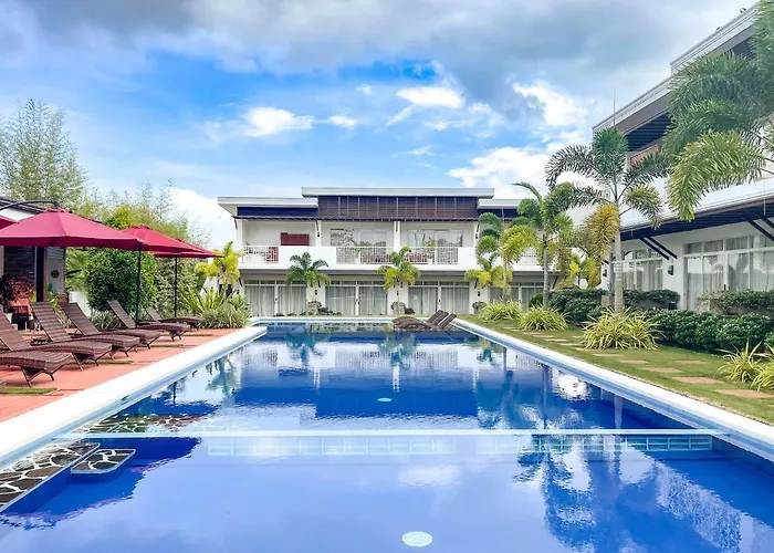 Bella Napoli Resort & Resto