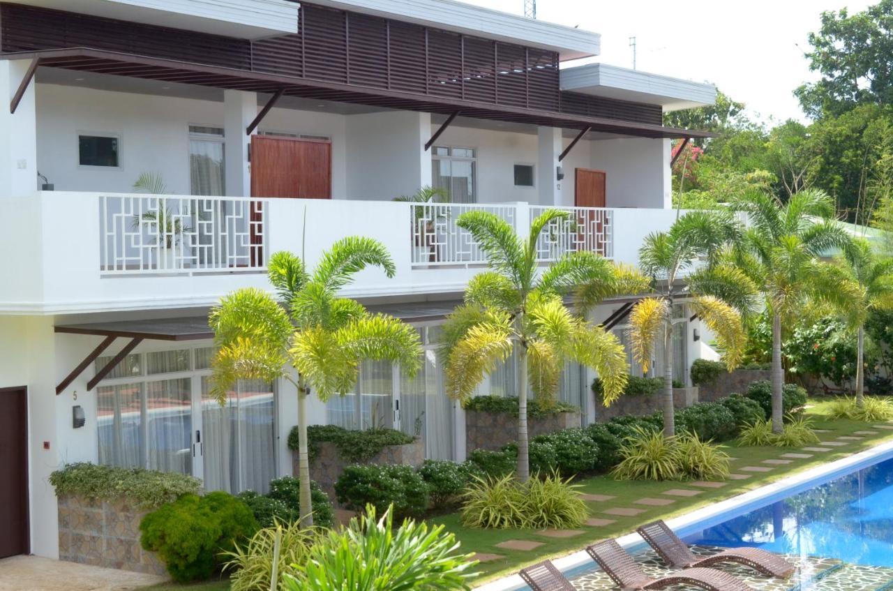 Bella Napoli & Resto Hotel Panglao