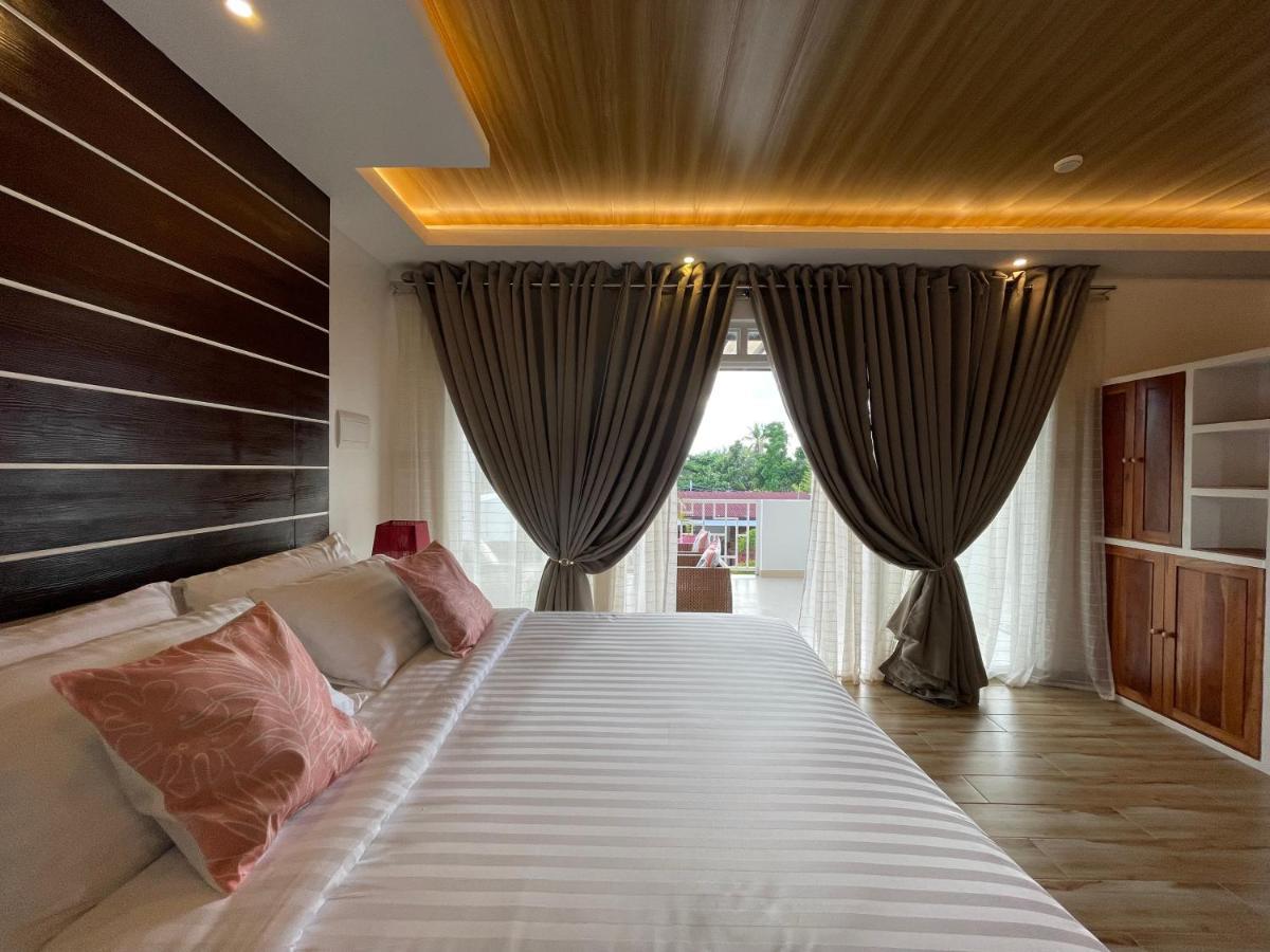 Hotel Bella Napoli & Resto Panglao