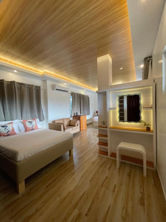 Hotel Bella Napoli & Resto Panglao