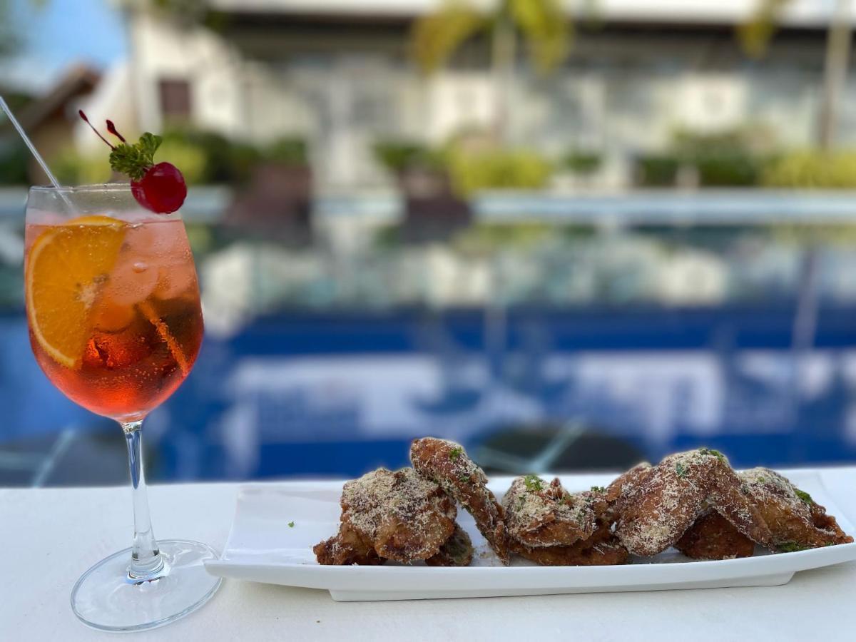 Bella Napoli & Resto Panglao